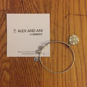 Alex + Ani Bracelet